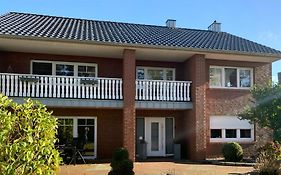 Ferienwohnung Hammesdammer-Land