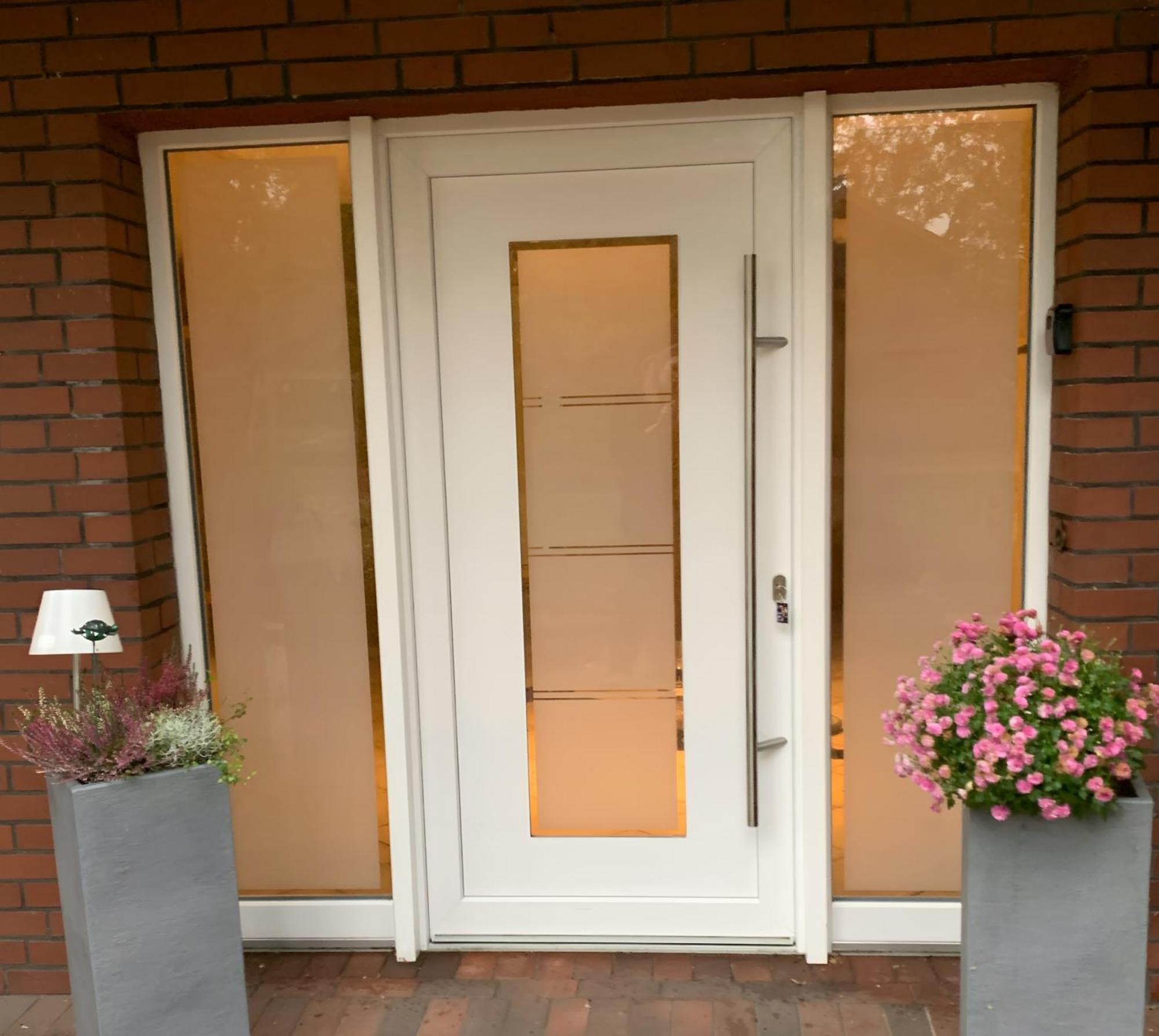 Ferienwohnung Hammesdammer-Land Lastrup Exterior foto